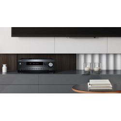 Amplituner Integra DRX-3.4