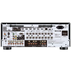 Amplituner Integra DRX-3.4