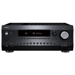 Amplituner Integra DRX-3.4