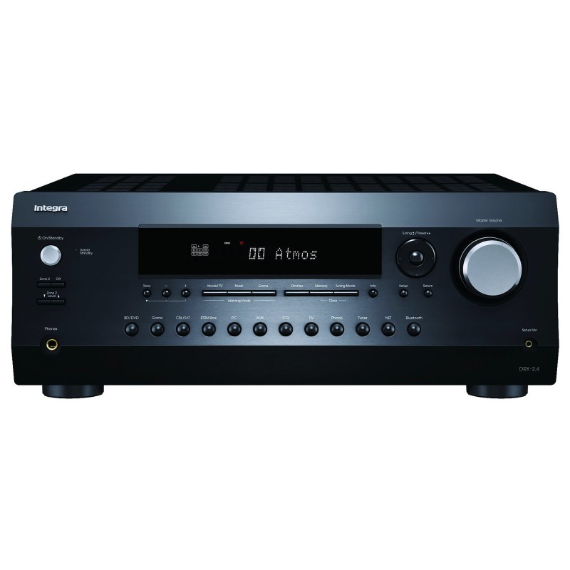 Amplituner Integra DRX-2.4