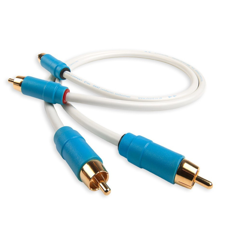 Interkonekt Chord C-Line RCA
