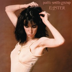 Patti Smith - Easter LP