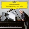 Krystian Zimerman - Karol Szymanowski: Piano works LP