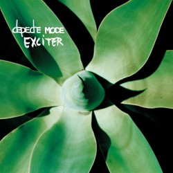 Depeche Mode - Exciter LP