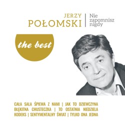 Jerzy Połomski - The best -...