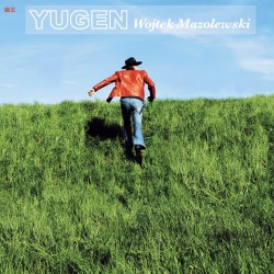 Wojtek Mazolewski - Yugen LP