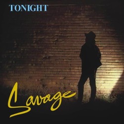 Savage - Tonight LP