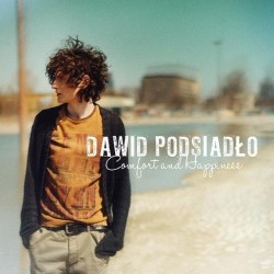 Dawid Podsiadło - Comfort And Happiness LP