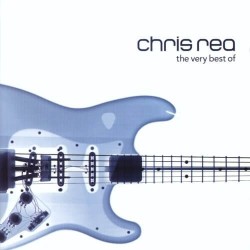 Chris Rea - The very best of LP