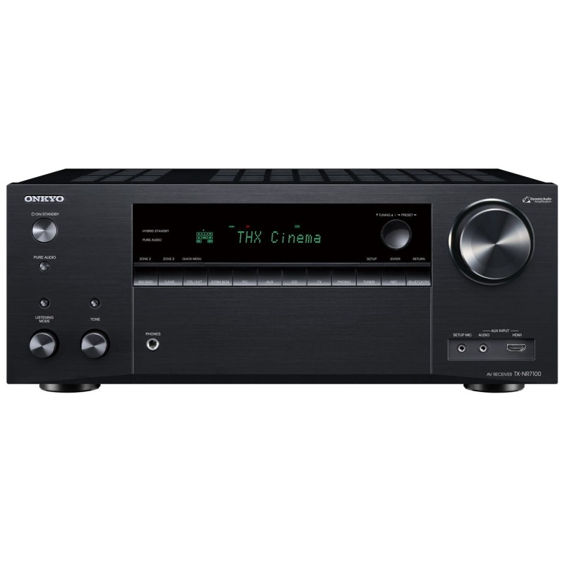 Amplituner Onkyo TX-NR7100