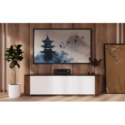 Amplituner Onkyo TX-8470