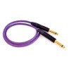 Kabel audio Jack 6,3 - Jack 6,3 Melodika MDJ