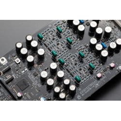 Wzmacniacz Denon PMA-3000NE