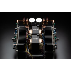 Wzmacniacz Denon PMA-3000NE