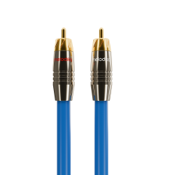 Kabel audio 2RCA Melodika SB2R