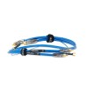 Kabel gramofonowy 2RCA Melodika SBPH