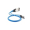 Kabel audio 2XLR Melodika SB2X