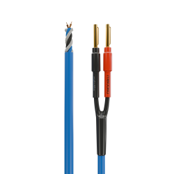 Kabel głośnikowy Melodika SBSC40...