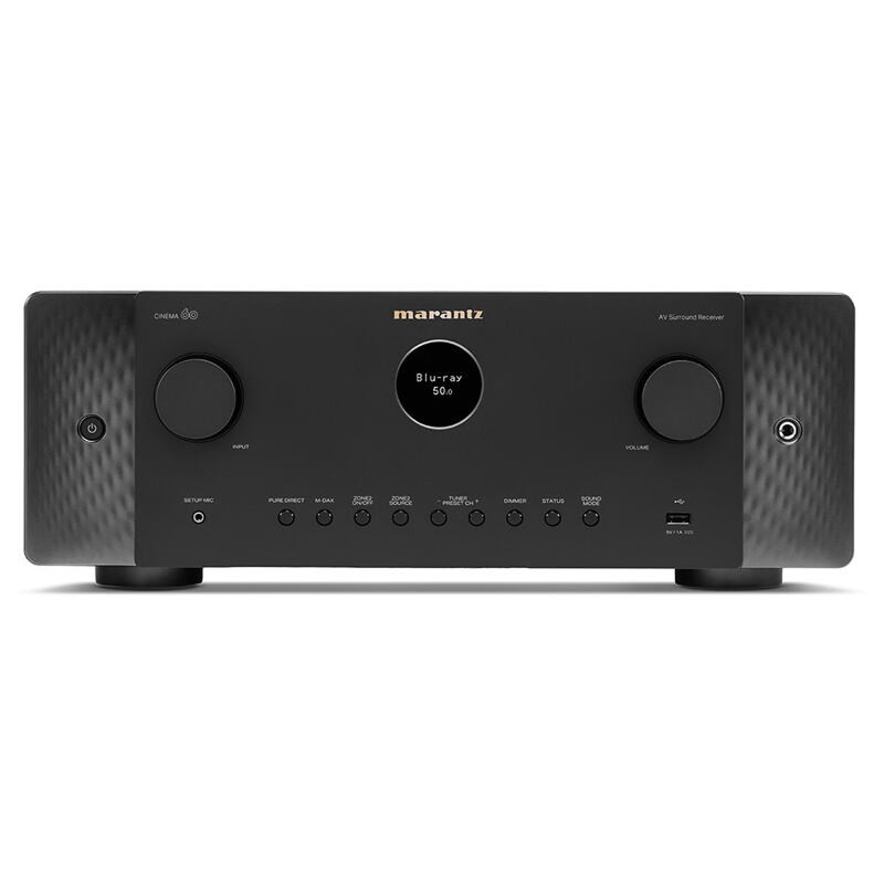 Amplituner Marantz Cinema 60