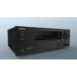 Amplituner Onkyo TX-NR3100 DAB