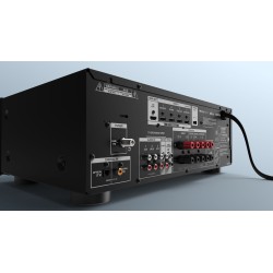 Amplituner Onkyo TX-NR3100 DAB