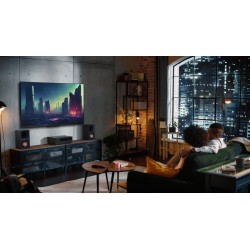 Amplituner Onkyo TX-NR3100 DAB