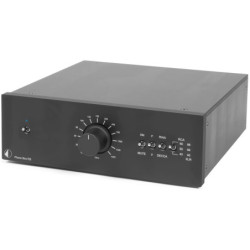 Przedwzmacniacz gramofonowy Pro-Ject Phonobox RS