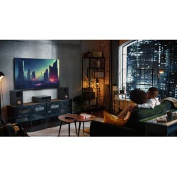 Kolumny Klipsch R-60M