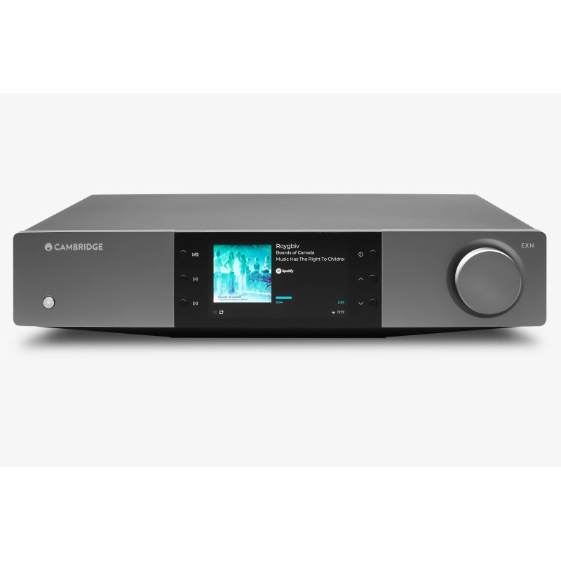 Odtwarzacz sieciowy Cambridge EXN100