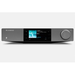 Odtwarzacz sieciowy Cambridge EXN100