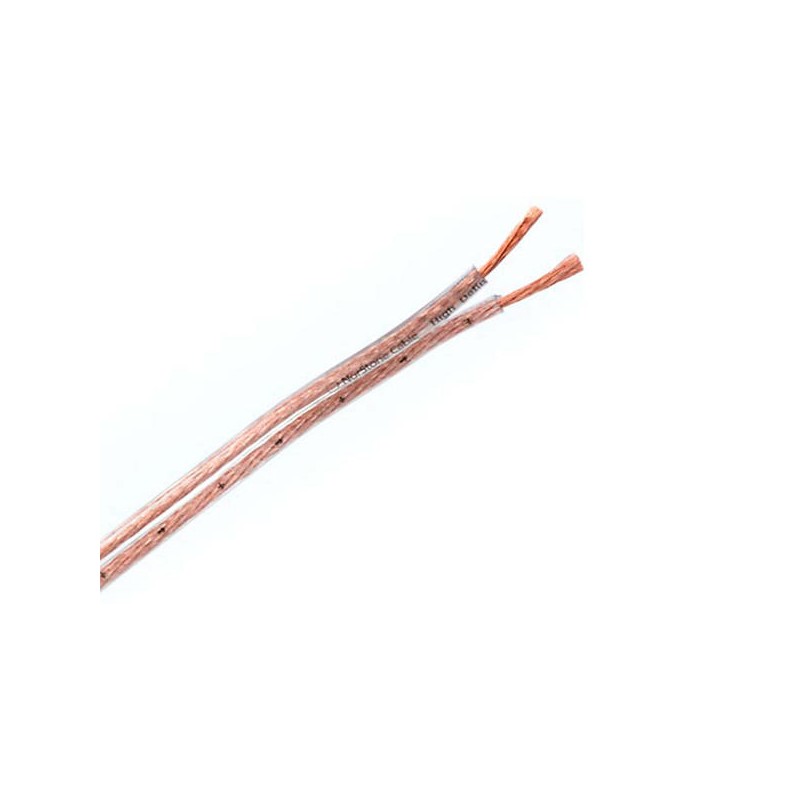 Przewód głośnikowy Norstone Classic 150