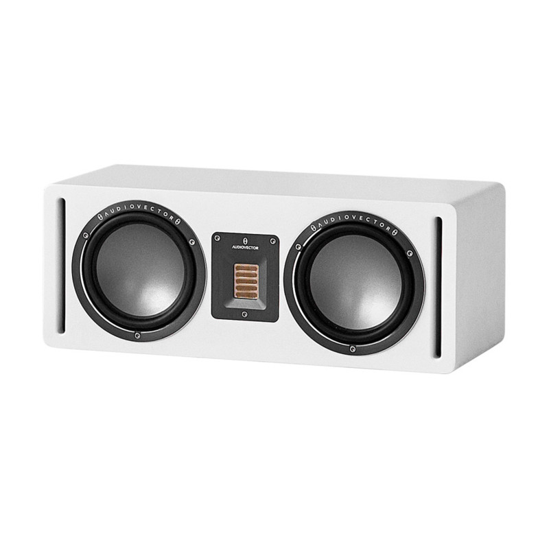 Głośnik centralny Audiovector QR C