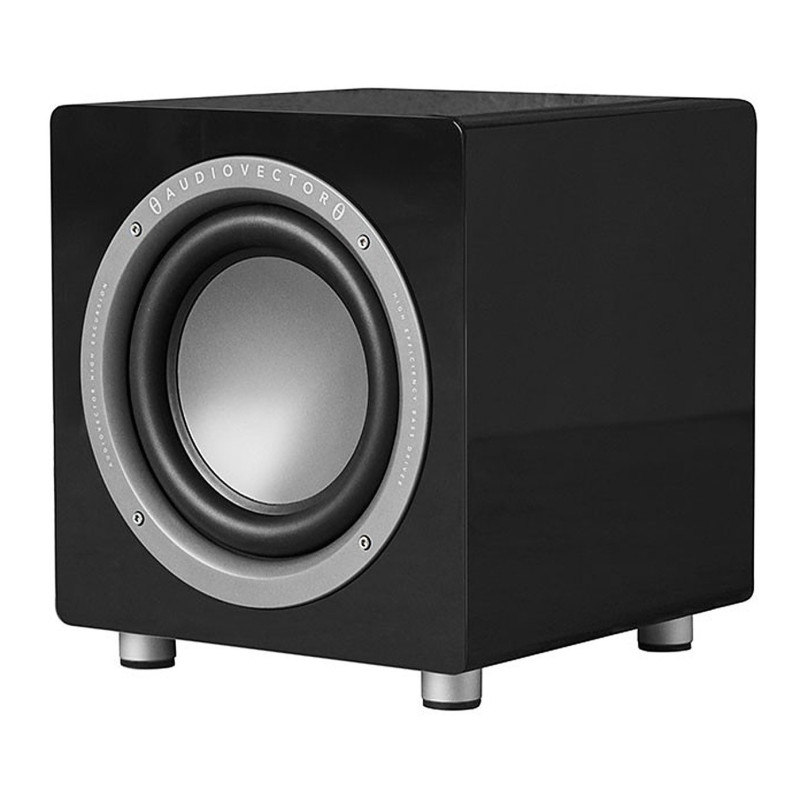 Subwoofer Audiovector QR Sub