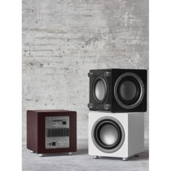 Subwoofer Audiovector QR Sub