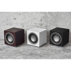 Subwoofer Audiovector QR Sub
