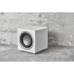 Subwoofer Audiovector QR Sub