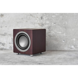 Subwoofer Audiovector QR Sub