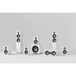 Subwoofer Audiovector QR Sub