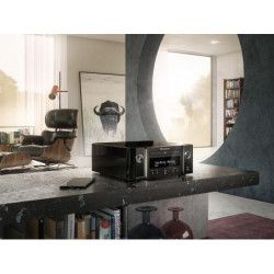 Amplituner CD Marantz MCR-612 MELODY X