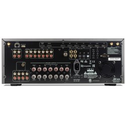 Amplituner Arcam AVR5