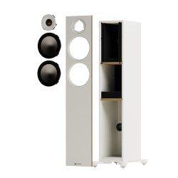Kolumny Monitor Audio Bronze 300 7G