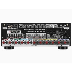 Wzmacniacz AV Denon AVC-X3800H