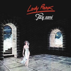 Lady Pank - Tacy Sami LP