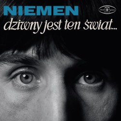 Czesław Niemen - Dziwny...