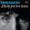 Czesław Niemen - Dziwny jest ten świat LP