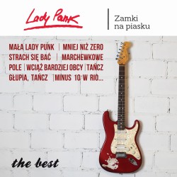 Lady Pank - The Best: Zamki...