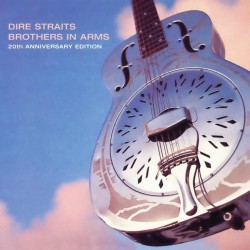 Dire Straits - Brothers in...