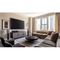 Wzmacniacz AV Denon AVC-X2850H