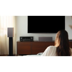 Wzmacniacz AV Denon AVC-X2850H