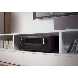Wzmacniacz AV Denon AVC-X2850H